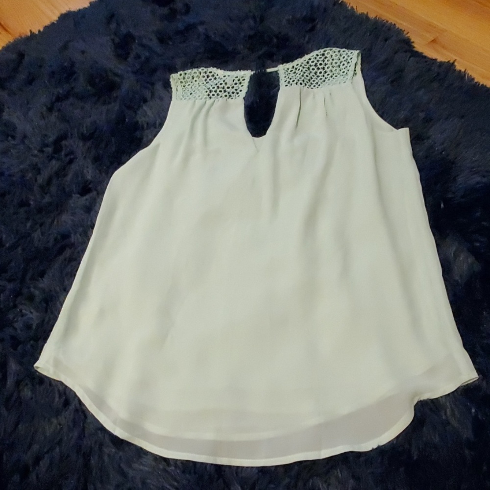 Dressy blouse - Picture 3 of 3